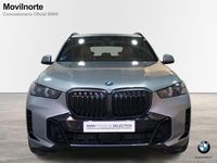 Usado BMW X5 xLine 489 CV (359 kW) 2025 Gris SUV