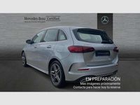 Usado Mercedes E250 218 CV (160 kW) 2025 Plateado Familiar