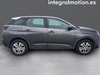 Usado Peugeot 3008 Active 130 CV (95 kW) 2022 SUV