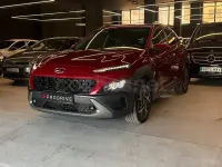 Usado Hyundai Kona Style 141 CV (103 kW) 2022 Rojo SUV