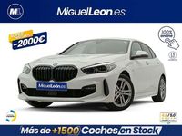 Occasion BMW 118 Performance 150 PK (110 kW) 2023 Wit Hatchback