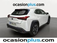Usado Lexus UX 250h 184 CV (135 kW) 2021 Blanco SUV