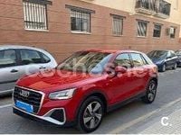 Usado Audi Q2 S-Line 116 CV (85 kW) 2023 Rojo SUV