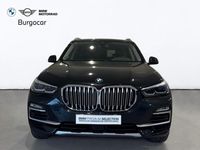 Usado BMW X5 xLine 265 CV (194 kW) 2018 Saphirschwarz metalizado SUV
