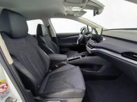 Usado Skoda Elroq 150 kW (204 HP) 2025 Branco SUV