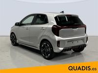 Nuevo Kia Picanto GT-Line 63 CV (46 kW) 2025 Otro Utilitario