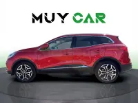 Usado Renault Kadjar Equilibre 140 CV (102 kW) 2022 Rojo SUV