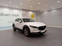 Usado Mazda CX-30 188 HP (138 kW) 2025 Branco SUV