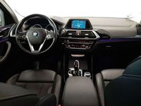 usado BMW X4 xDrive 20dA