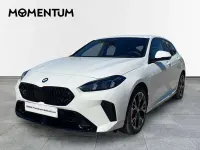 Usado BMW 118 Comfort Edition 150 CV (110 kW) 2025 Blanco Utilitario