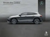 Usado Mercedes GLA200 150 CV (110 kW) 2022 SUV
