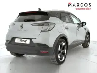 Usado Renault Captur Techno 100 CV (73 kW) 2025 SUV