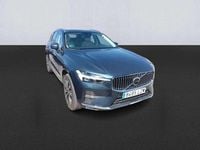 Usado Volvo XC60 Inscription 197 CV (144 kW) 2022 Azul SUV
