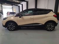 usado Renault Captur TCe eco2 Energy Zen 90