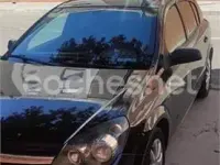 Usado Opel Astra Enjoy 100 CV (73 kW) 2006 Negro Berlina