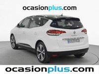 Usado Renault Scenic E-Tech Techno 160 kW (218 CV) 2017 Blanco SUV