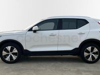 Usado Volvo XC40 Momentum 163 CV (119 kW) 2021 Blanco SUV