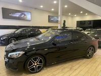 usado Mercedes CLA250 Sport 4Matic 7G-DCT