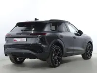 Nuevo Audi Q3 Sport 150 CV (110 kW) 2025 Gris SUV