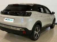 Usado Peugeot 3008 Allure 130 CV (95 kW) 2023 Blanco SUV