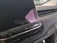 Usado Jeep Compass Trailhawk 240 CV (176 kW) 2021 Blanco SUV