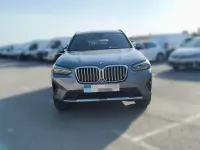 Usado BMW X3 xLine 190 CV (139 kW) 2023 Gris SUV