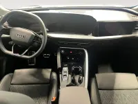 Nuevo Audi Q5 299 CV (219 kW) 2026 Gris/plata SUV