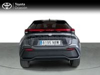 Usado Toyota C-HR Advance 223 CV (164 kW) 2025 Gris / plata SUV
