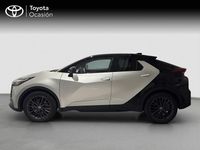 Usado Toyota C-HR Edition 223 CV (164 kW) 2025 Gris SUV