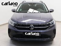 Usado VW Taigo 115 CV (84 kW) 2025 Gris / plata SUV