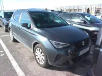 Usado Seat Arona Style 115 CV (84 kW) 2025 Gris/plata SUV