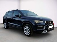 usado Seat Ateca 2.0 TDI SANDS Style 110 kW (150 CV)