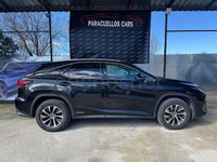 Usado Lexus RX450h Business Edition 313 CV (230 kW) 2021 Azul SUV