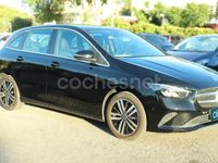 Usado Mercedes B250e 218 CV (160 kW) 2022 Negro Monovolumen
