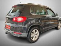 usado VW Tiguan 2.0TDI Sport DSG