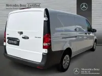 Usado Mercedes Vito 136 CV (100 kW) 2022 Van