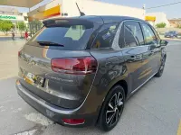 Usado Citroën C4 SpaceTourer Feel 130 CV (95 kW) 2020 Gris / plata Monovolumen