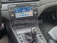 Usado BMW 320 150 CV (110 kW) 2006 Rojo Coupe