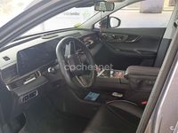 Usado Omoda 5 185 CV (136 kW) 2025 Gris / plata SUV