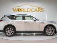 Käytetty Mazda CX-60 Exclusive-Line 327 HP (240 kW) 2023 Harmaa Katumaasturi