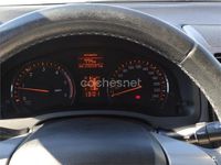 Usado Toyota Avensis Advance 126 CV (92 kW) 2010 Negro Berlina