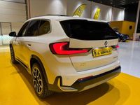 Usado BMW X1 xLine 150 CV (110 kW) 2023 Blanco SUV