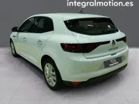 Usado Renault Mégane II Intens 115 CV (84 kW) 2022 Berlina