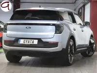 Begagnad Ford Explorer Premium 210 kW (286 HK) 2024 Blå SUV