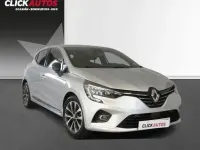 Usado Renault Clio Techno 90 CV (66 kW) 2023 Utilitario