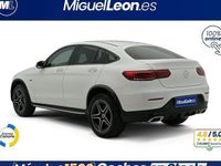 Usado Mercedes GLC300 333 CV (244 kW) 2021