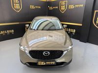 Usado Mazda CX-5 150 CV (110 kW) 2022 Beige SUV