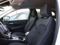 Brugt Nissan Qashqai N-Connecta 140 HK (102 kW) 2024 Hvid SUV