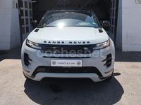 Usado Land Rover Range Rover evoque S 163 CV (119 kW) 2024 Gris / plata SUV