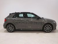 Usado Audi A1 Sportback S-Line 150 CV (110 kW) 2020 Gris / plata Utilitario